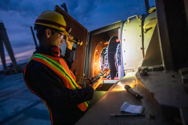 Best Emergency Electrician Near Me  in Goose Creek Village, VA