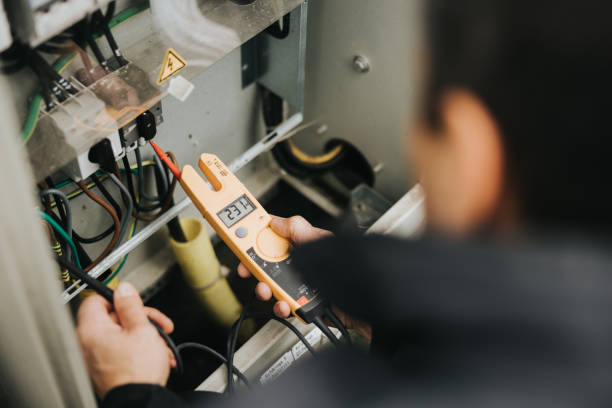 Best Ceiling Fan Installation Electrician  in Goose Creek Village, VA