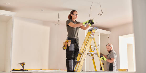 Best Electrician Near Me  in Goose Creek Village, VA