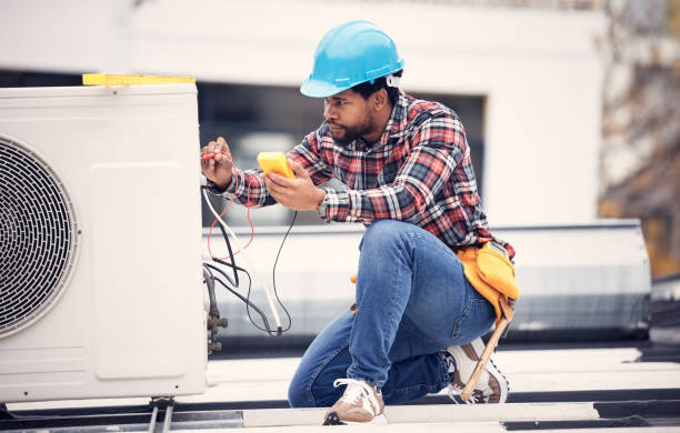 Best Industrial Electrical Services  in Goose Creek Village, VA