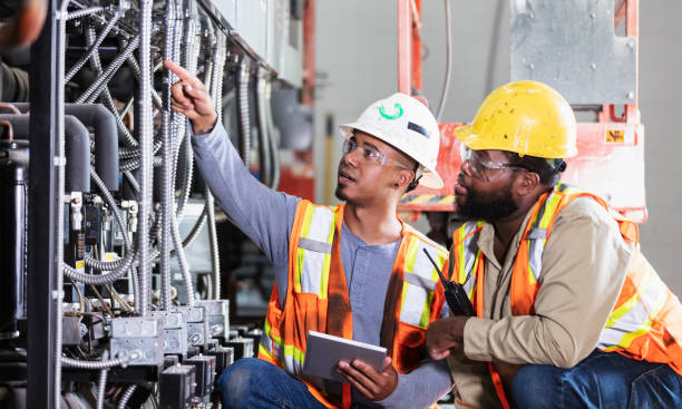 Best Electric Panel Repair  in Goose Creek Village, VA