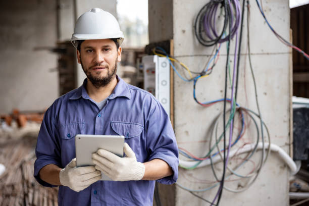 Best Electrical Troubleshooting Services  in Goose Creek Village, VA