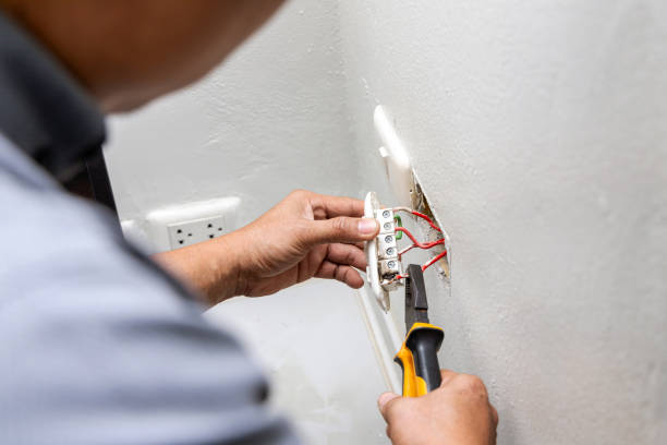 Best Electrical Troubleshooting Services  in Goose Creek Village, VA